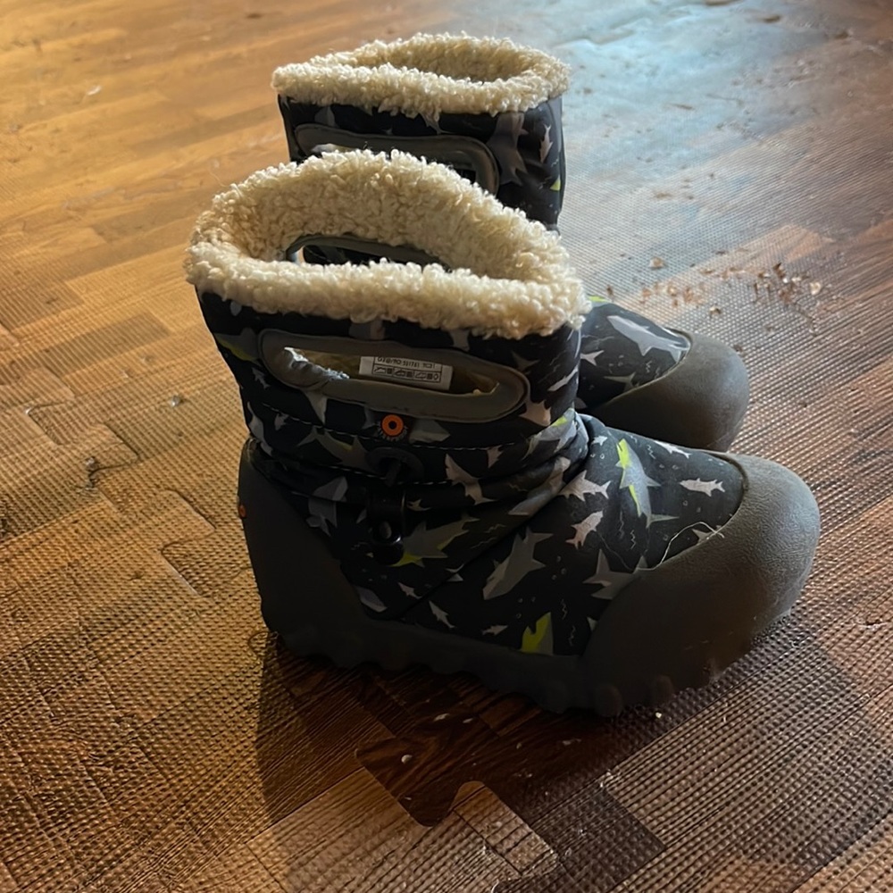 Bogs winter boots